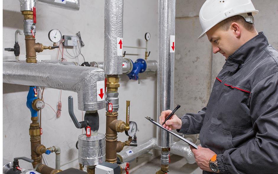 installer une pompe à chaleur industrielle eau Saint-Denis-les-Ponts